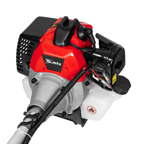 Триммер бензиновый MT-33S, 33 см³, разъемная штанга, состоит из 2 частей MTX по ценам производителя в Санкт-Петербурге с доставкой по всей России