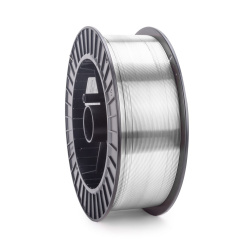 Проволока сварочная Св.08Г2С полированная (ан. ER70S-6) Foxweld д. 1,2мм, D300, 15 кг (Россия) по ценам производителя в Санкт-Петербурге с доставкой по всей России