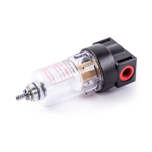 Фильтр-осушитель с внутренней резьбой 1/4 AERO по ценам производителя в Санкт-Петербурге с доставкой по всей России