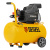 Компрессор воздушный DK1800/50, Х-PRO 1.8 кВт, 280л/мин, 50л Denzel по ценам производителя в Санкт-Петербурге с доставкой по всей России