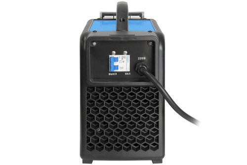 Сварочный инвертор ТSS EVO MMA-250 по ценам производителя в Санкт-Петербурге с доставкой по всей России