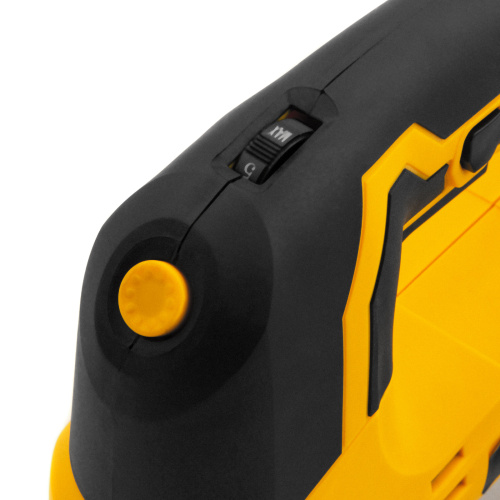 Лобзик электрический JS-80, 650 Вт, 80 мм Denzel купить в Москве с доставкой по всей России | ProtosMarket.ru