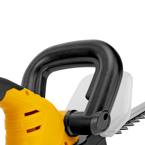 Кусторез аккумуляторный HTD-510, нож 510 мм, Li-Ion, 20 В Denzel по ценам производителя в Санкт-Петербурге с доставкой по всей России