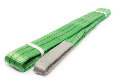 Строп текстильный TOR СТП 2,0 т 18,5 м 60 мм (6:1)