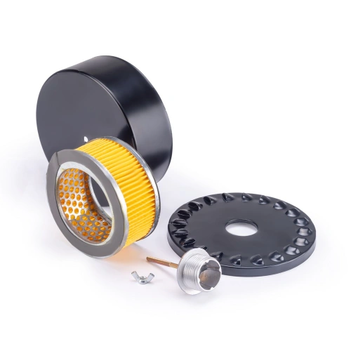 AEROMAX Фильтр воздушный в сборе G 1 по ценам производителя в Санкт-Петербурге с доставкой по всей России