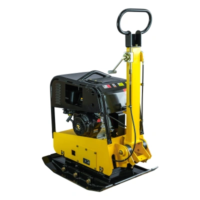 Виброплита MASALTA MS330-2 (бензиновая, Dinking DK190F-C, 7,7 (15,0) кН (л.с.), 327 кг) по ценам производителя в Санкт-Петербурге с доставкой по всей России