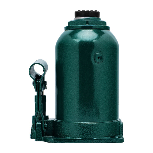 Домкрат гидравлический бутылочный, 20 т, 215-405 мм Сибртех по ценам производителя в Санкт-Петербурге с доставкой по всей России