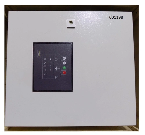 Блок автоматики KPEC20026BP52A (для KDE12EA/STA) по ценам производителя в Санкт-Петербурге с доставкой по всей России