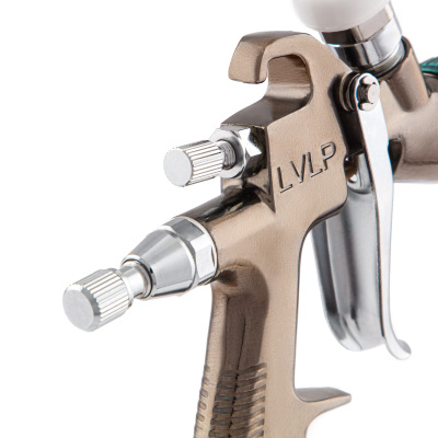 Краскораспылитель AG 970 LVLP, профессиональный, гравитационного типа, сопло 0.8 мм Stels купить в Москве с доставкой по всей России | ProtosMarket.ru