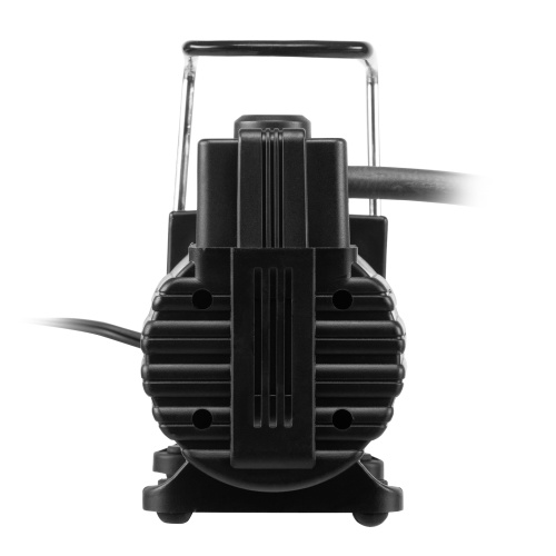 Компрессор автомобильный AC-37, 12 В, 7 атм, 37 л/мин, автомобильный предохранитель Denzel купить в Москве с доставкой по всей России | ProtosMarket.ru