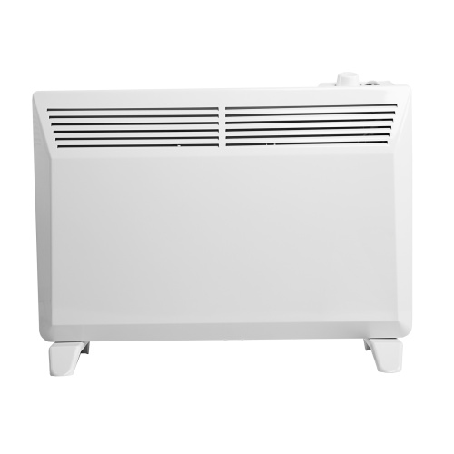 Конвектор электрический XCE-1500, 230 В, 1500 Вт, X-образный нагреватель Denzel по ценам производителя в Санкт-Петербурге с доставкой по всей России