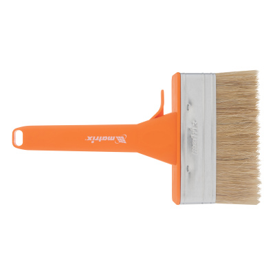 Кисть плоская "Фасад" Color Line 120 х 25 мм Matrix купить в Москве с доставкой по всей России | ProtosMarket.ru