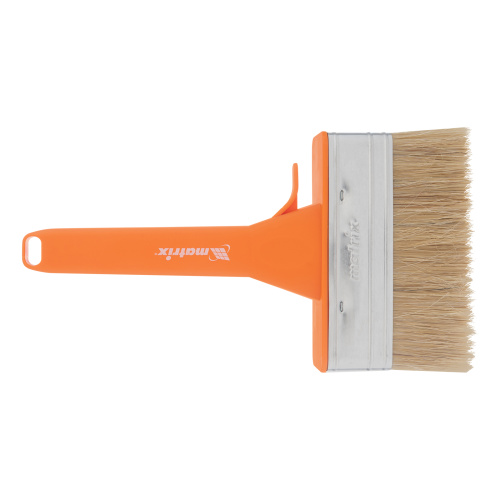 Кисть плоская "Фасад" Color Line 120 х 25 мм Matrix купить в Москве с доставкой по всей России | ProtosMarket.ru