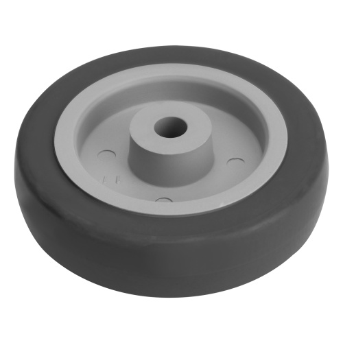 Колесо хозяйственное D 100 мм Сибртех по ценам производителя в Санкт-Петербурге с доставкой по всей России