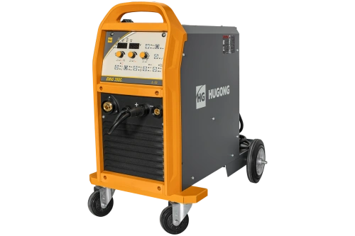 Сварочный полуавтомат EMIG 350C III (без горелки) по ценам производителя в Санкт-Петербурге с доставкой по всей России