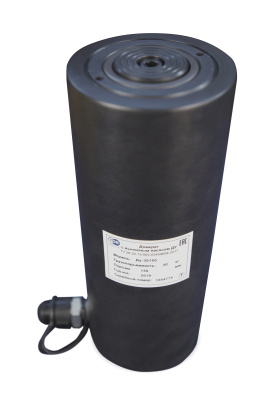 Домкрат гидравлический алюминиевый TOR ДГА30П150 30 т купить в Москве с доставкой по всей России | ProtosMarket.ru