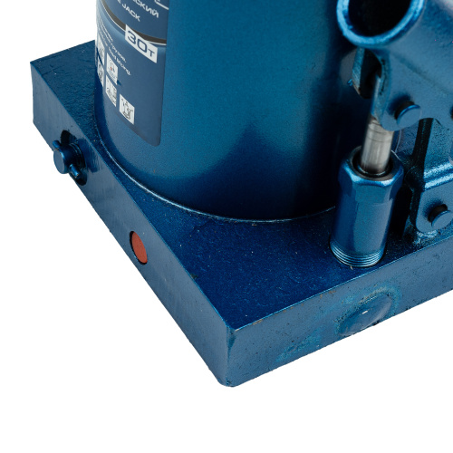 Домкрат гидравлический бутылочный, 30 т, H подъема 240-370 мм Stels по ценам производителя в Санкт-Петербурге с доставкой по всей России