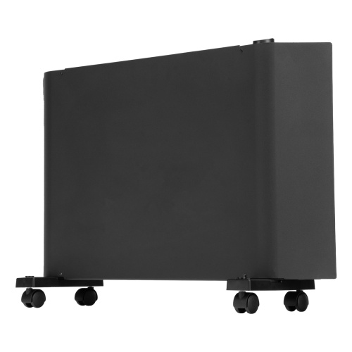 Конвектор электрический XCE-1500 B, 230 В, 1500 Вт, X-образный нагреватель Denzel по ценам производителя в Санкт-Петербурге с доставкой по всей России