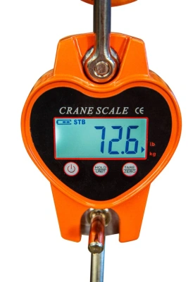 Весы электронные крановые TOR OCS-L 500кг по ценам производителя в Санкт-Петербурге с доставкой по всей России