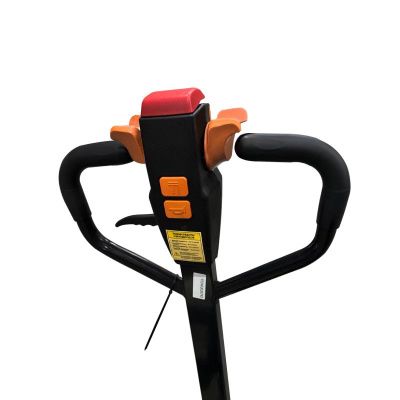 Самоходная тележка PROLIFT M2 SD15L (2 АКБ) купить в Москве с доставкой по всей России | ProtosMarket.ru