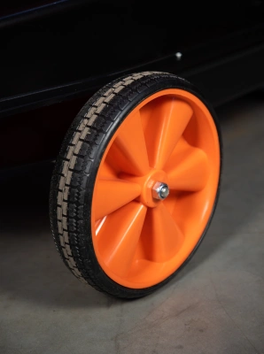 Пушка тепловая дизельная прямого нагрева 110 кВт TOR BJD-110 купить в Москве с доставкой по всей России | ProtosMarket.ru