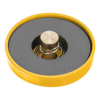 Набор из 2 магнитных сварочных фиксаторов и магнитной клеммы "масса" Denzel по ценам производителя в Санкт-Петербурге с доставкой по всей России