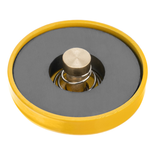 Набор из 2 магнитных сварочных фиксаторов и магнитной клеммы "масса" Denzel по ценам производителя в Санкт-Петербурге с доставкой по всей России