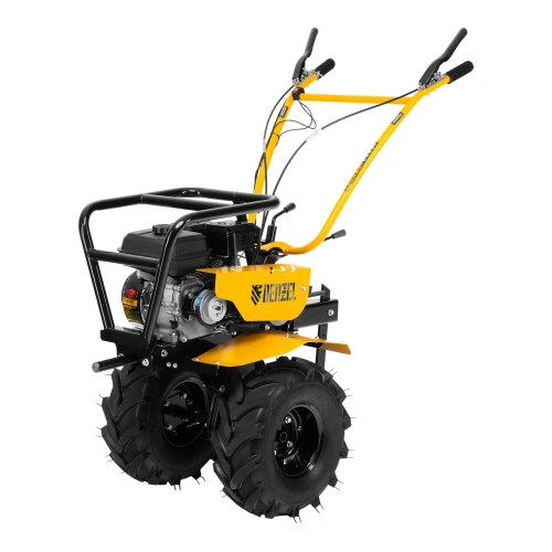 Мотоблок DPT-670S-PRO Denzel по ценам производителя в Санкт-Петербурге с доставкой по всей России