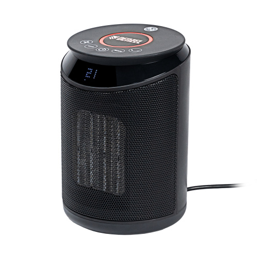 Тепловентилятор электрический керамический DTFC-2000, пульт, 3 режима, вентилятор, нагрев 1000/2000 Вт Denzel по ценам производителя в Санкт-Петербурге с доставкой по всей России