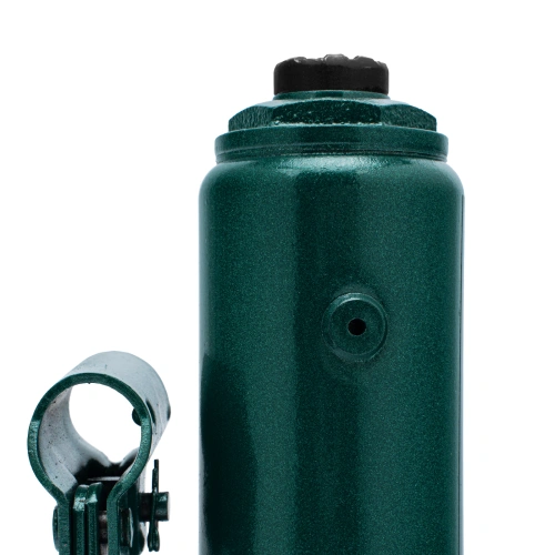 Домкрат гидравлический бутылочный, 5 т, 180-340 мм Сибртех по ценам производителя в Санкт-Петербурге с доставкой по всей России