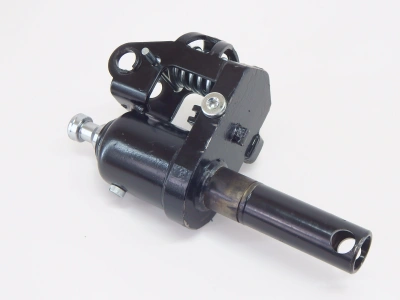 Гидроузел в сборе для тележек гидравлических DB шток 28мм (Oil pump Assembly) по ценам производителя в Санкт-Петербурге с доставкой по всей России