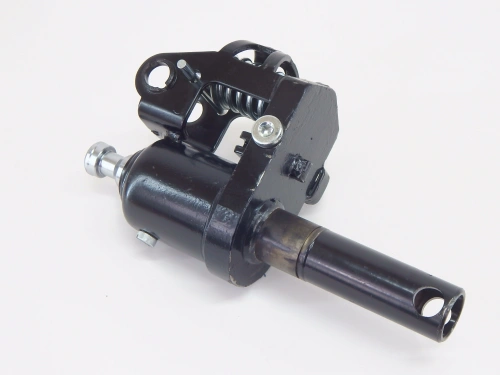 Гидроузел в сборе для тележек гидравлических DB шток 28мм (Oil pump Assembly) по ценам производителя в Санкт-Петербурге с доставкой по всей России