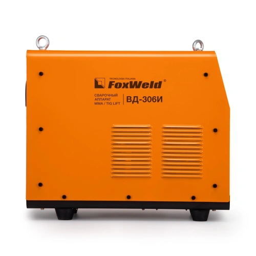 Сварочный аппарат ВД-306И по ценам производителя в Санкт-Петербурге с доставкой по всей России