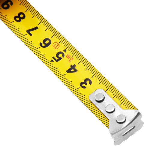 Рулетка Elastica,3 м х 16 мм,обрезиненный корпус Sparta по ценам производителя в Санкт-Петербурге с доставкой по всей России