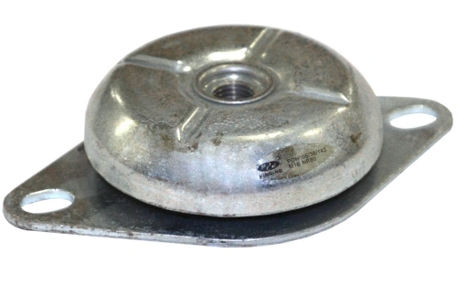 Виброопора (PDH106/38/143 .M16 NR60) по ценам производителя в Санкт-Петербурге с доставкой по всей России