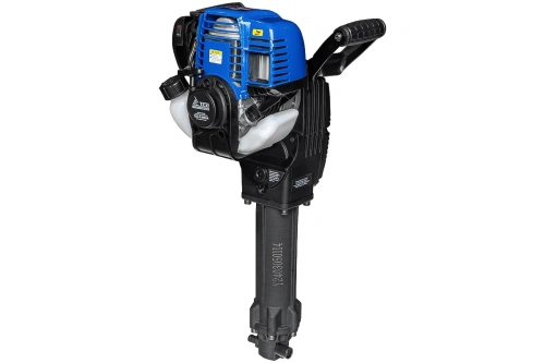 Бензиновый отбойный молоток TSS-GJH95A (четырехтактный) по ценам производителя в Санкт-Петербурге с доставкой по всей России