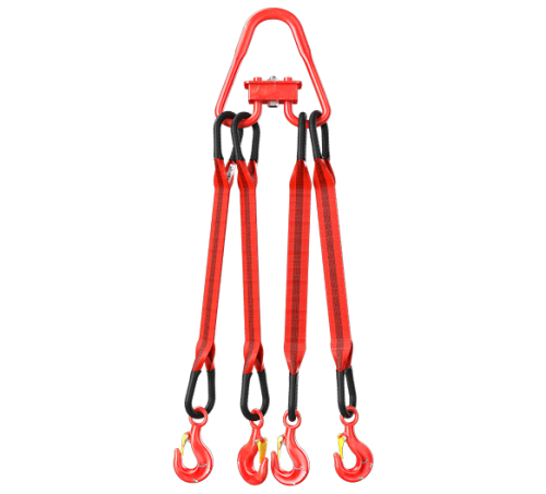 Строп текстильный TOR 4СТ 10,0 т 12,5 м 150 мм купить в Москве с доставкой по всей России | ProtosMarket.ru