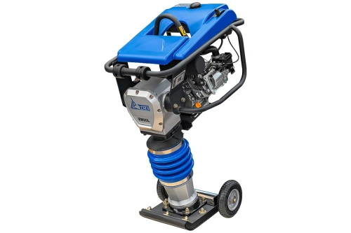 Вибротрамбовка бензиновая TSS RM80L по ценам производителя в Санкт-Петербурге с доставкой по всей России