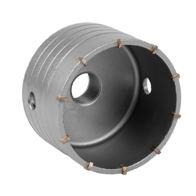 Буровая коронка, M22 х 90 мм Matrix купить в Москве с доставкой по всей России | ProtosMarket.ru