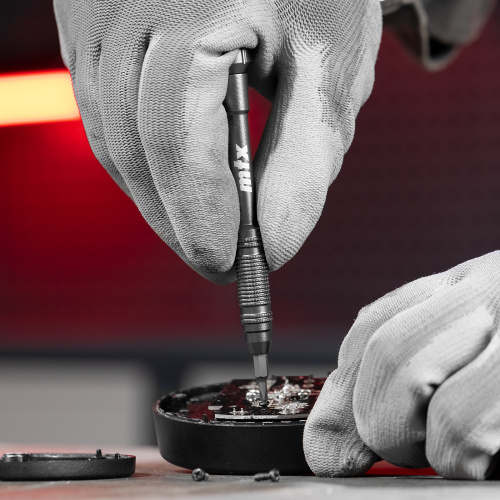 Набор для точных работ 26 в 1, универсальный, сталь CrV MTX купить в Москве с доставкой по всей России | ProtosMarket.ru