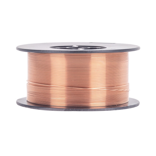 Проволока сварочная омедненная ER 70S-6 Foxweld (Св08Г2С) д.0.6мм, 1кг D100 (пр-во FoxWeld/КНР) купить в Москве с доставкой по всей России | ProtosMarket.ru