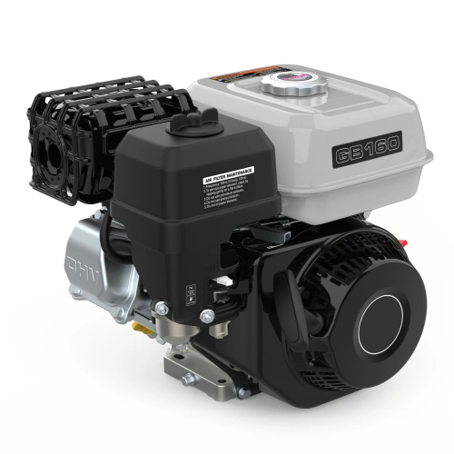 Двигатель бензиновый EVOline GB 160 по ценам производителя в Санкт-Петербурге с доставкой по всей России
