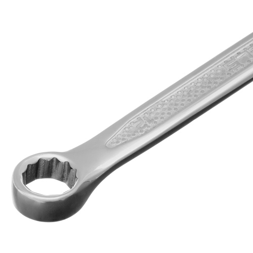 Ключ комбинированный, 12 мм, CrV, антислип Stels по ценам производителя в Санкт-Петербурге с доставкой по всей России