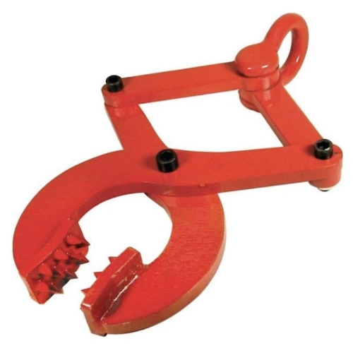 Захват для паллет TOR 2 т 30-200 мм по ценам производителя в Санкт-Петербурге с доставкой по всей России