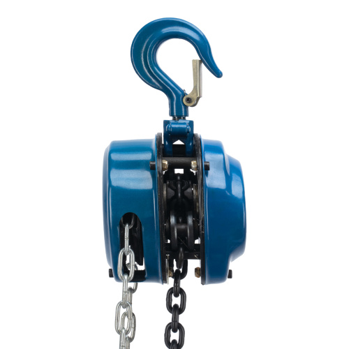 Таль цепная, 1 т, h подъема 2.5 м, расстояние между крюками 350 мм Stels по ценам производителя в Санкт-Петербурге с доставкой по всей России