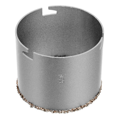 Кольцевая коронка с карбидным напылением, 83 мм Matrix по ценам производителя в Санкт-Петербурге с доставкой по всей России