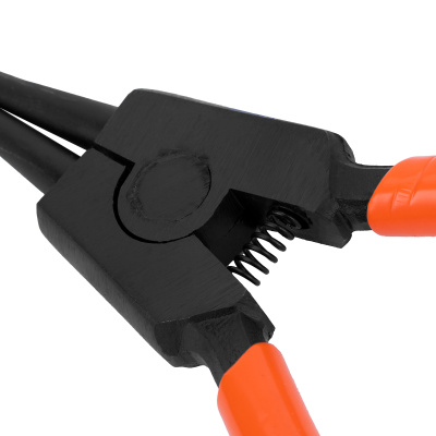 Съемник, 150 мм, для внешних стопорных колец, прямой (разжим) Sparta по ценам производителя в Санкт-Петербурге с доставкой по всей России