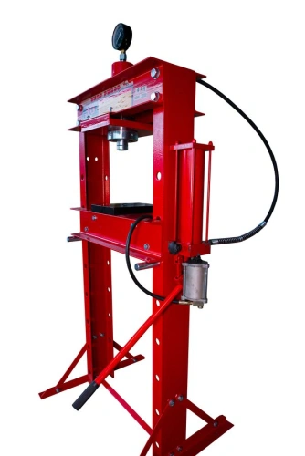 Пресс пневмогидравлический TOR 30T 0-1070MM LT-E3030 купить в Москве с доставкой по всей России | ProtosMarket.ru