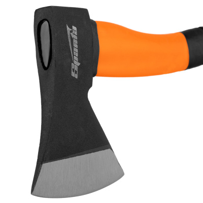 Топор, 600 г, фибергласовое топорище Sparta купить в Москве с доставкой по всей России | ProtosMarket.ru