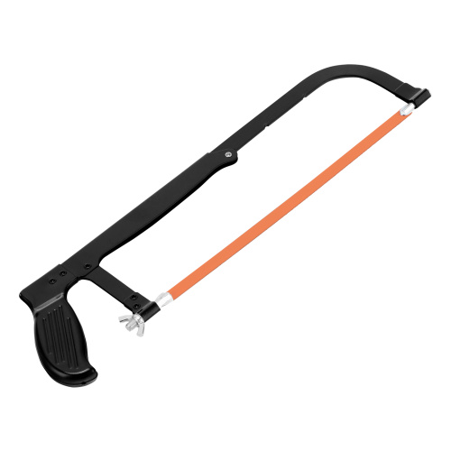 Ножовка по металлу, 200-300 мм, металлическая ручка Sparta купить в Москве с доставкой по всей России | ProtosMarket.ru